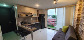 Apartamento moderno Miravalle